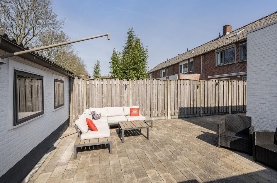 Rozenstraat 14