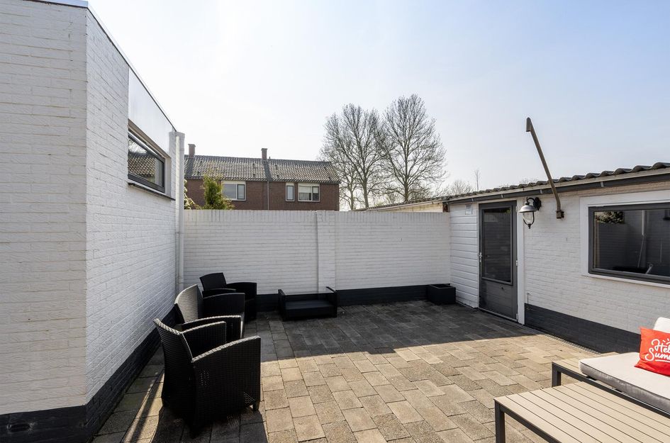 Rozenstraat 14