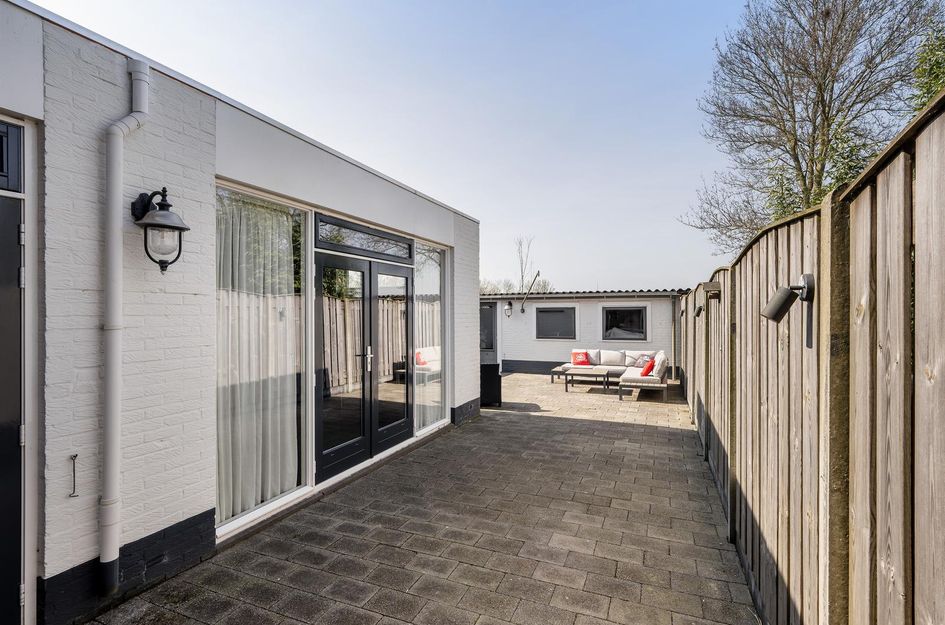 Rozenstraat 14