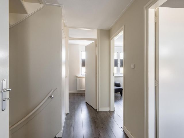 Rozenstraat 14, Sint-Maartensdijk