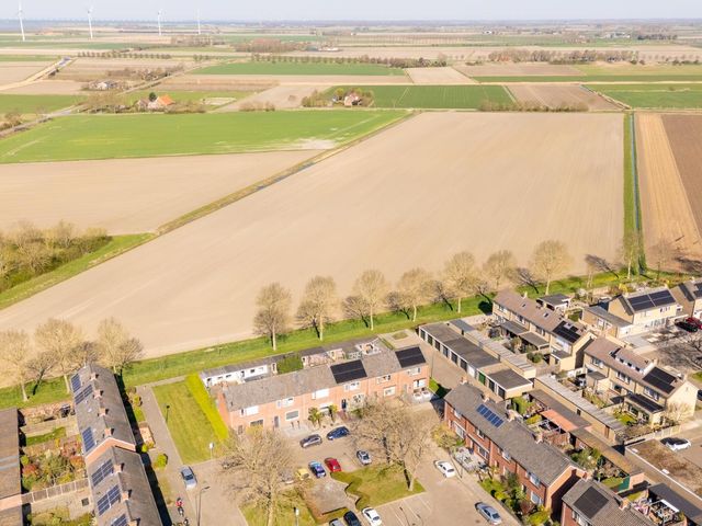 Rozenstraat 14, Sint-Maartensdijk