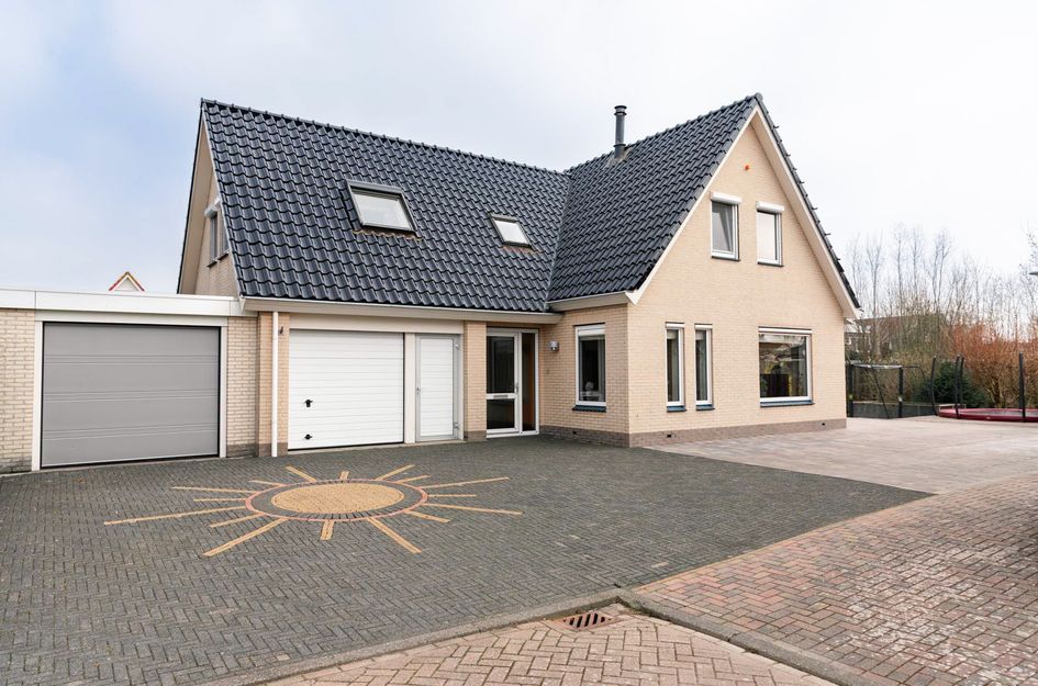 De Gearen 11