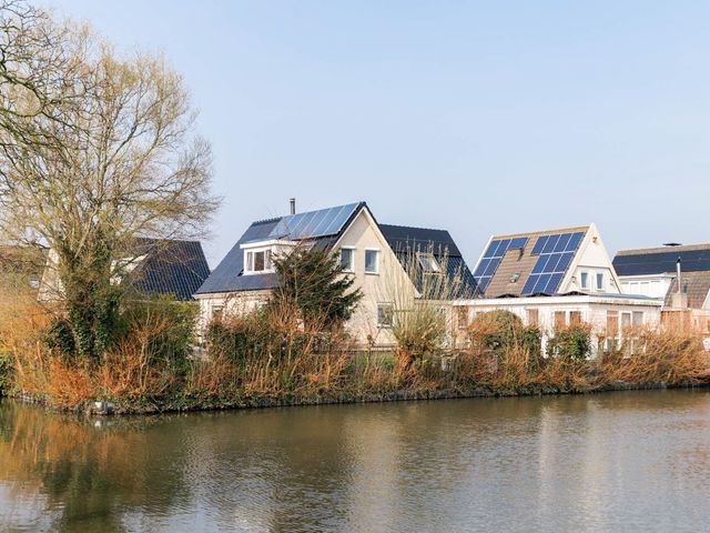 De Gearen 11, Makkum