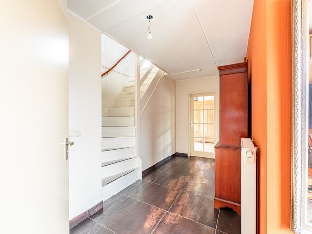 De Gearen 11, Makkum