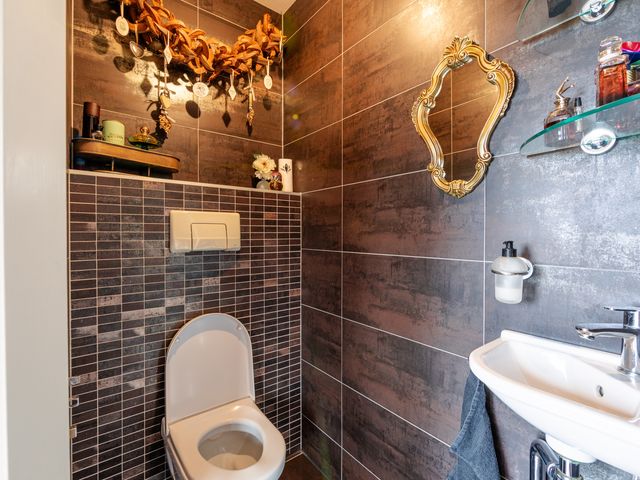 De Gearen 11, Makkum