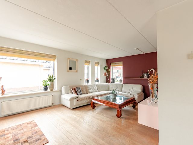De Gearen 11, Makkum