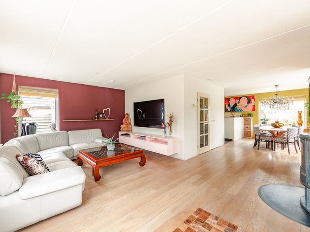 De Gearen 11, Makkum