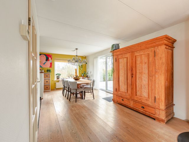De Gearen 11, Makkum