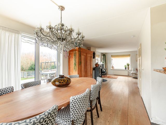 De Gearen 11, Makkum