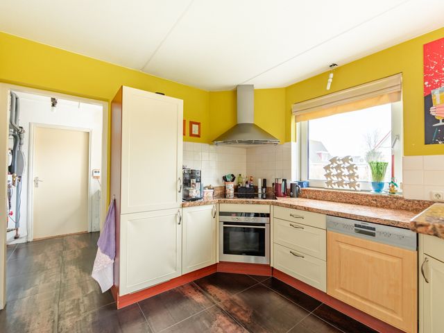 De Gearen 11, Makkum