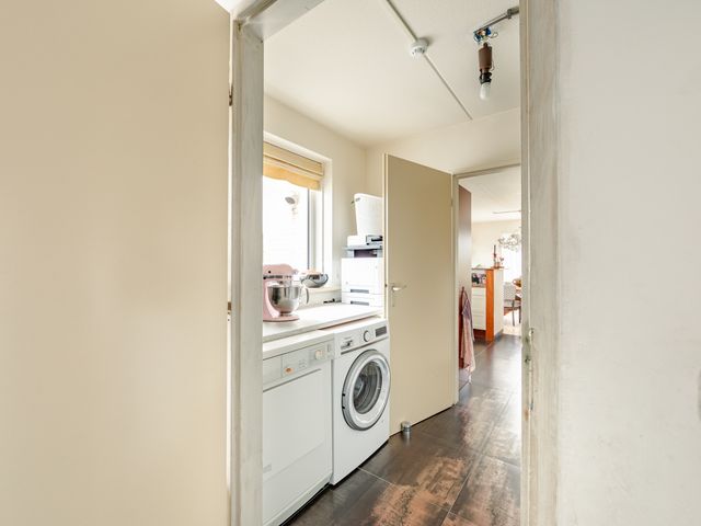De Gearen 11, Makkum