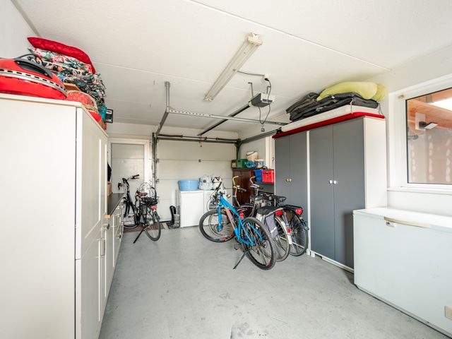 De Gearen 11, Makkum