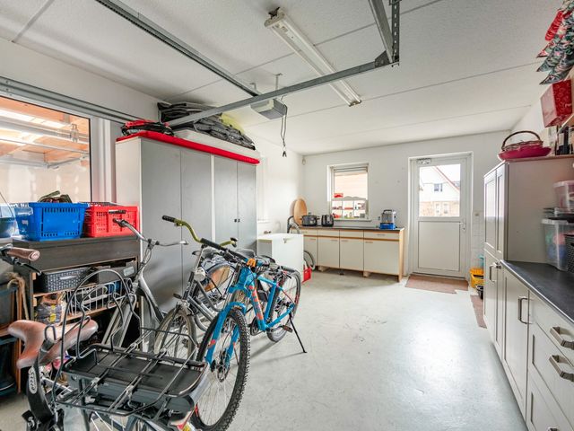 De Gearen 11, Makkum