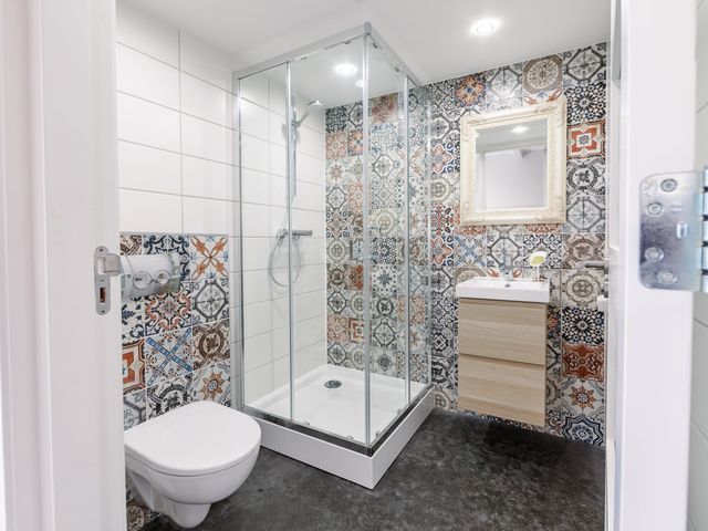 De Gearen 11, Makkum