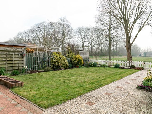 Jonkersfinne 16, Workum