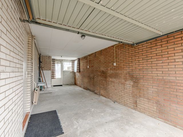 Jonkersfinne 16, Workum