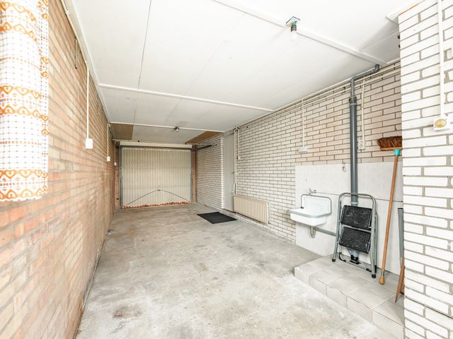 Jonkersfinne 16, Workum
