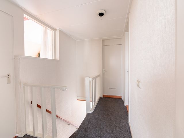 Jonkersfinne 16, Workum
