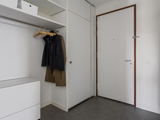 Pieter Vreedeplein 74, Tilburg