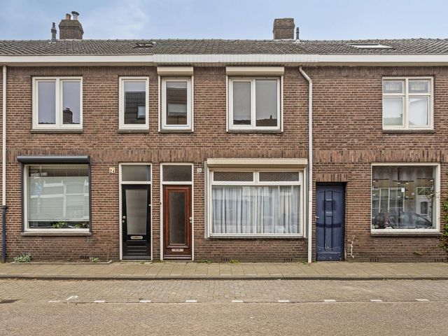 Abraham Kuijperstraat 26, Tilburg