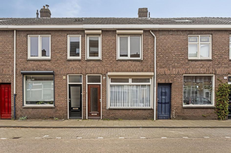 Abraham Kuijperstraat 26