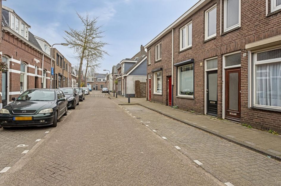 Abraham Kuijperstraat 26