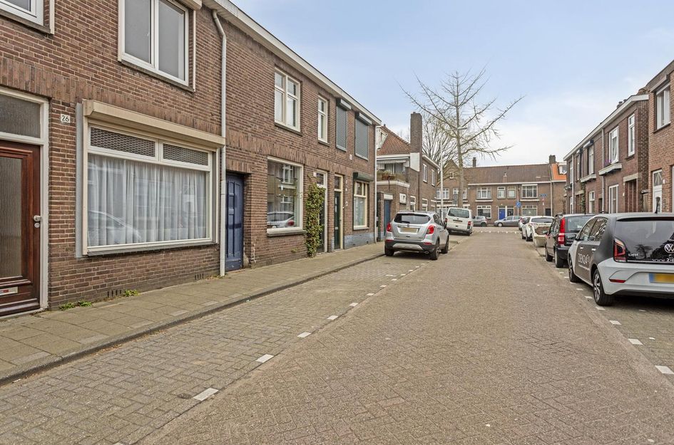 Abraham Kuijperstraat 26