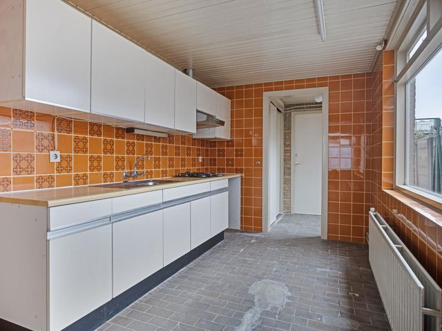 Abraham Kuijperstraat 26, Tilburg