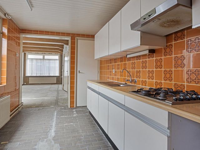 Abraham Kuijperstraat 26, Tilburg