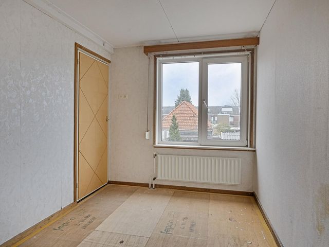 Abraham Kuijperstraat 26, Tilburg
