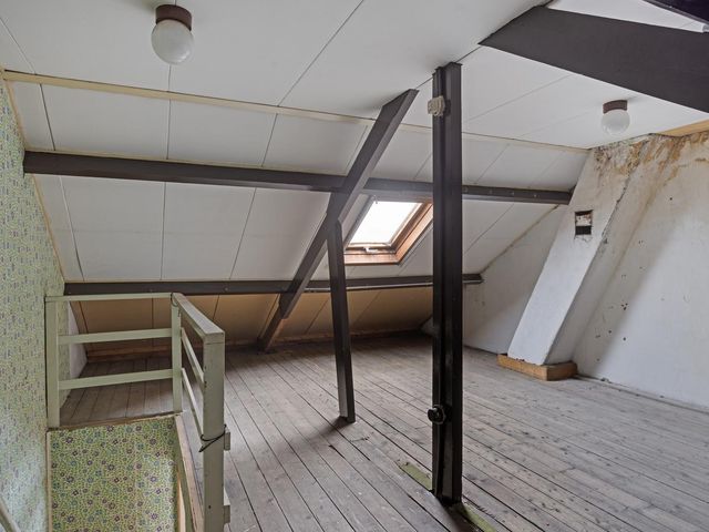 Abraham Kuijperstraat 26, Tilburg