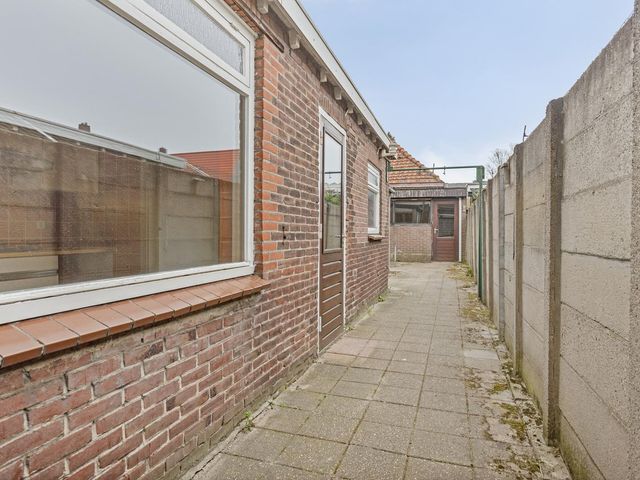 Abraham Kuijperstraat 26, Tilburg