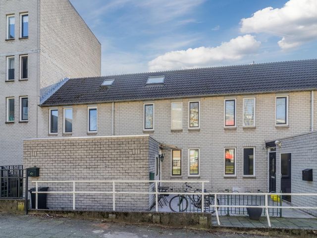 Vendelhof 80, Schiedam