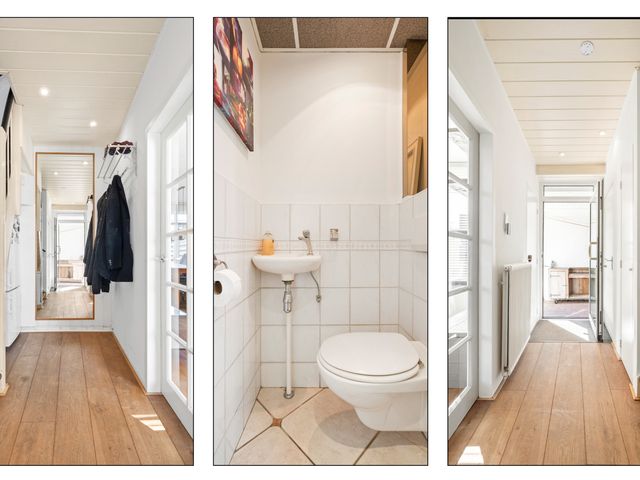 Bergeendstraat 22, Petten