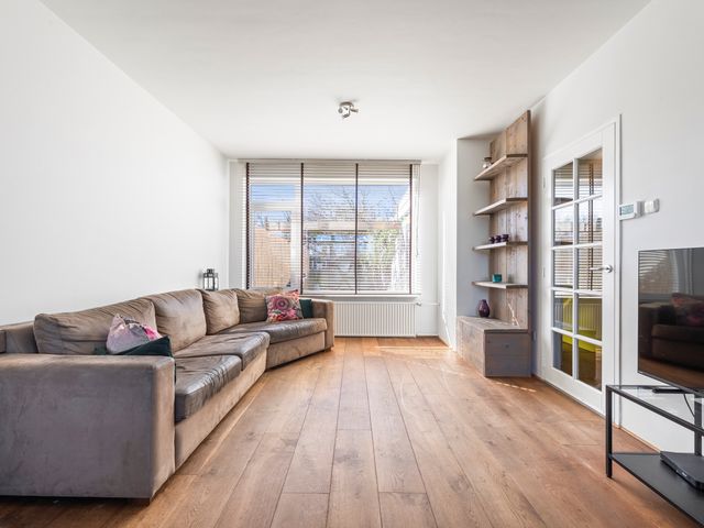 Bergeendstraat 22, Petten