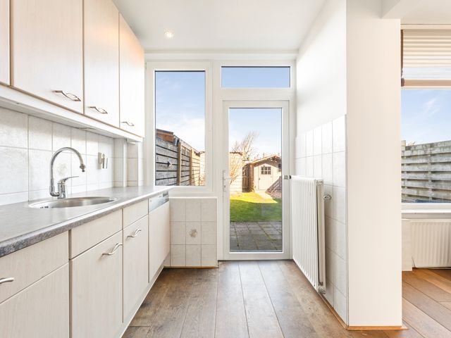 Bergeendstraat 22, Petten