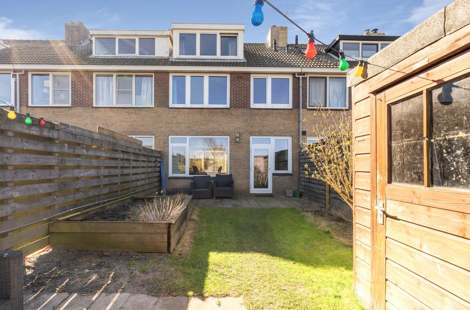 Bergeendstraat 22