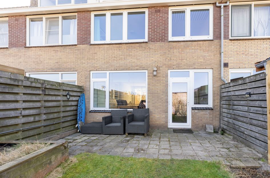 Bergeendstraat 22