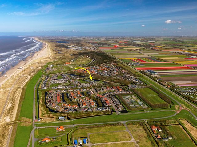 Bergeendstraat 22, Petten