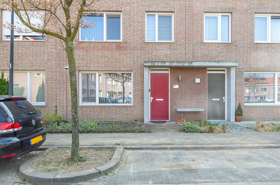 Monseigneur Poelsplein 39