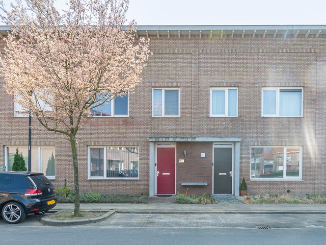 Monseigneur Poelsplein 39, Maastricht