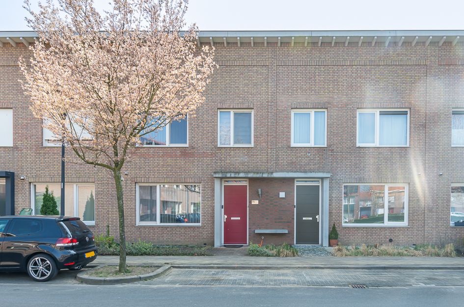 Monseigneur Poelsplein 39