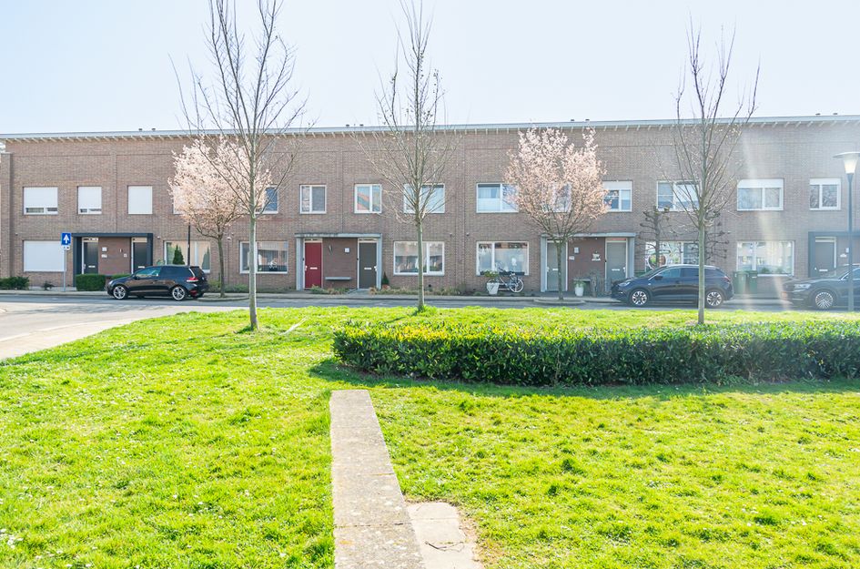 Monseigneur Poelsplein 39