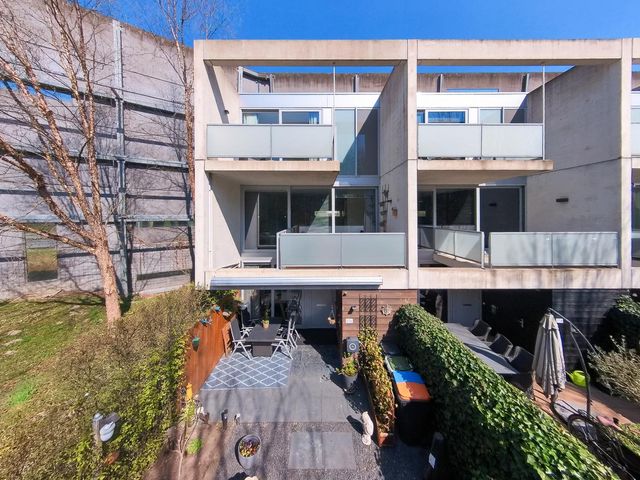 Sporenring 176, Goirle
