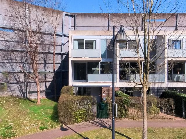 Sporenring 176, Goirle
