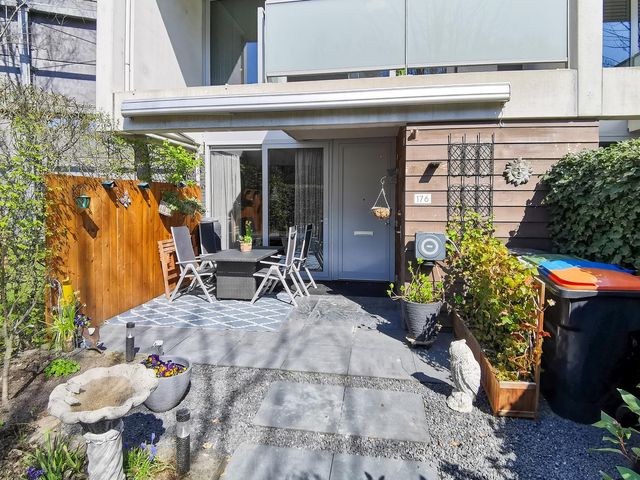 Sporenring 176, Goirle