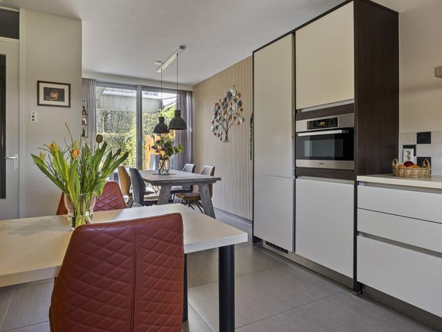 Sporenring 176, Goirle