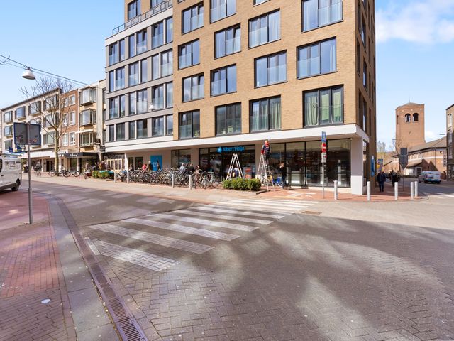 Plein 1944 30A, Nijmegen