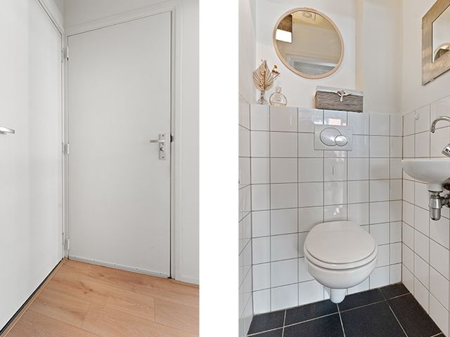 Plein 1944 30A, Nijmegen