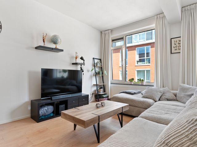 Plein 1944 30A, Nijmegen